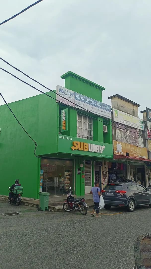 Subway Dengkil photo 3