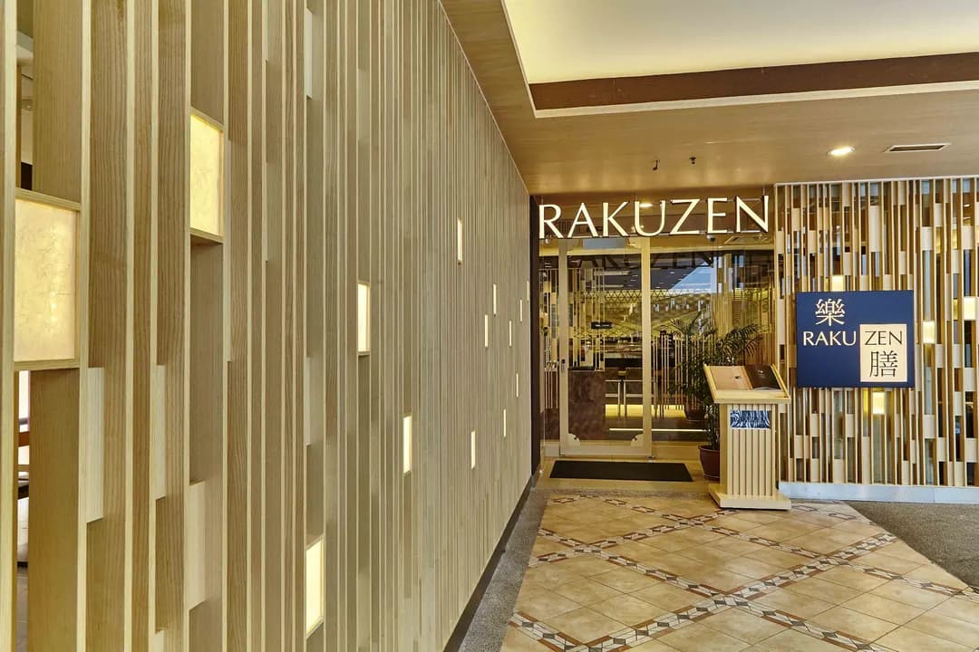 Rakuzen Sunway Pyramid photo 2