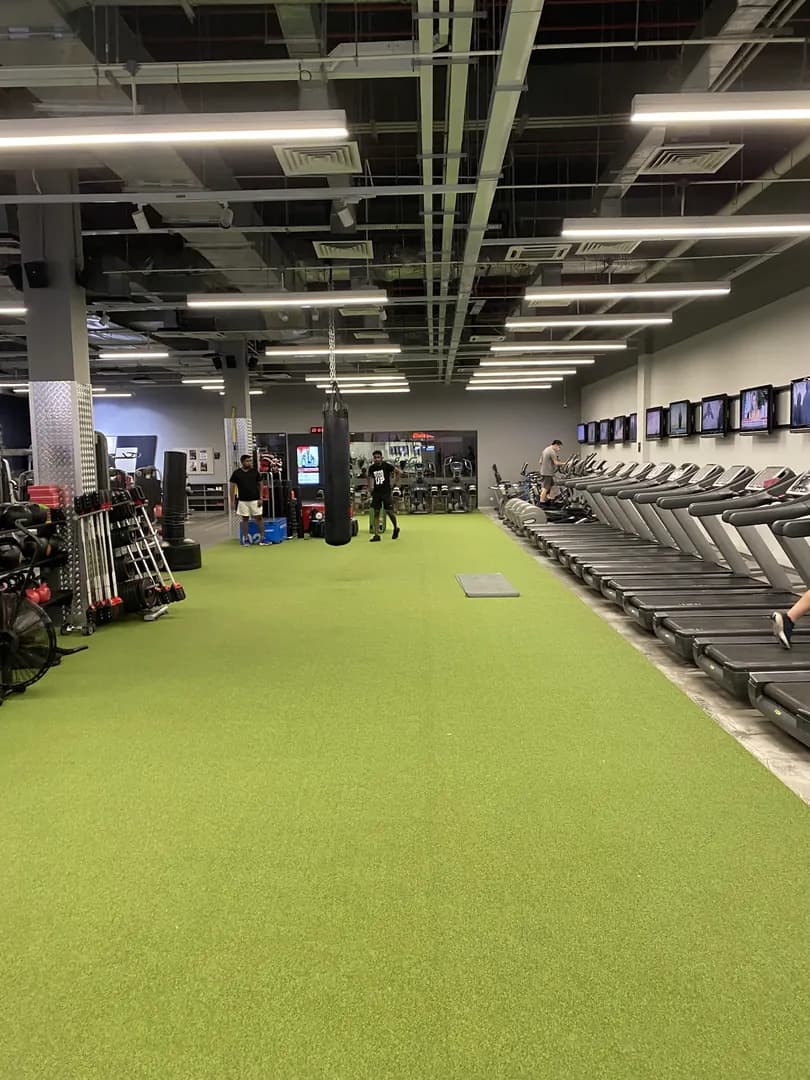 Fitness First Gym - IOI Mall Puchong photo 2