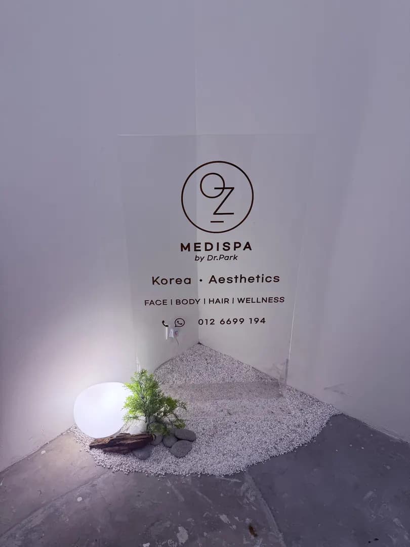 OZ Medispa by Dr. Park photo 2
