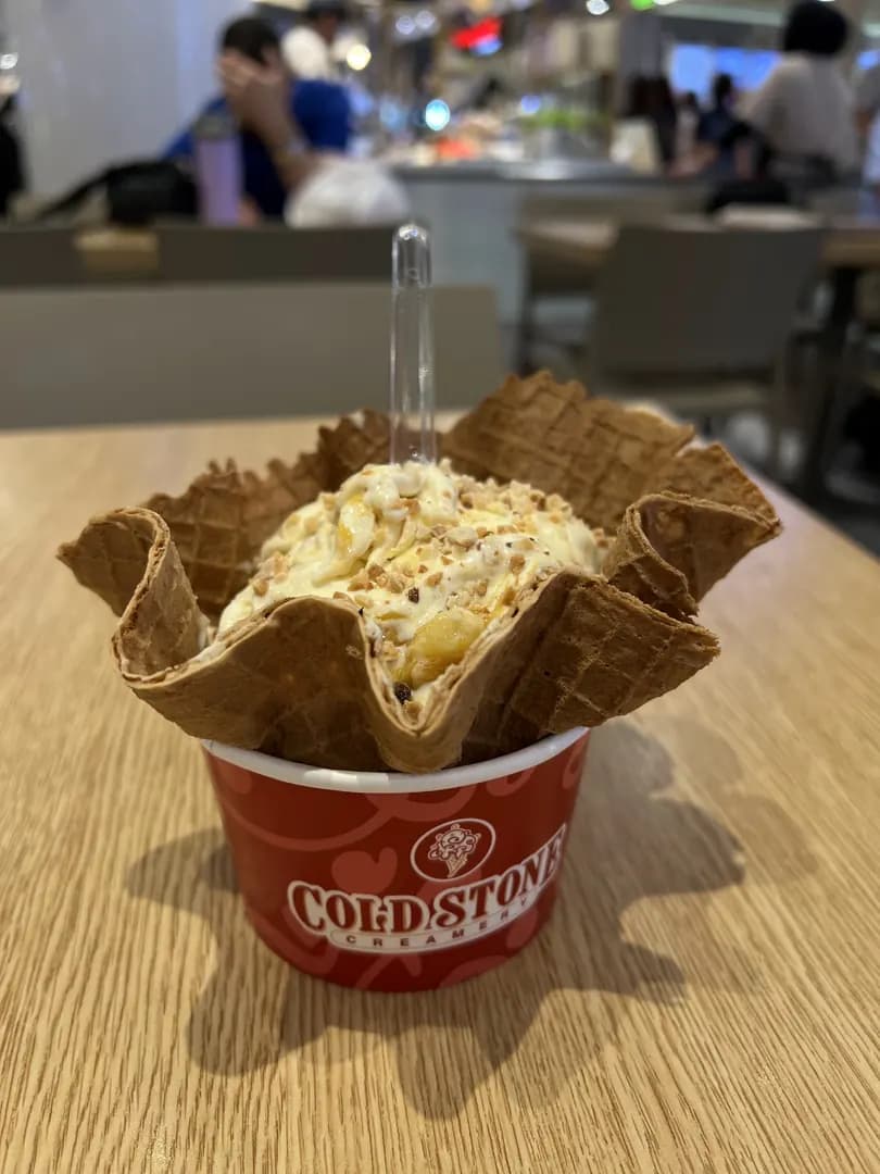 Cold Stone Creamery photo 3