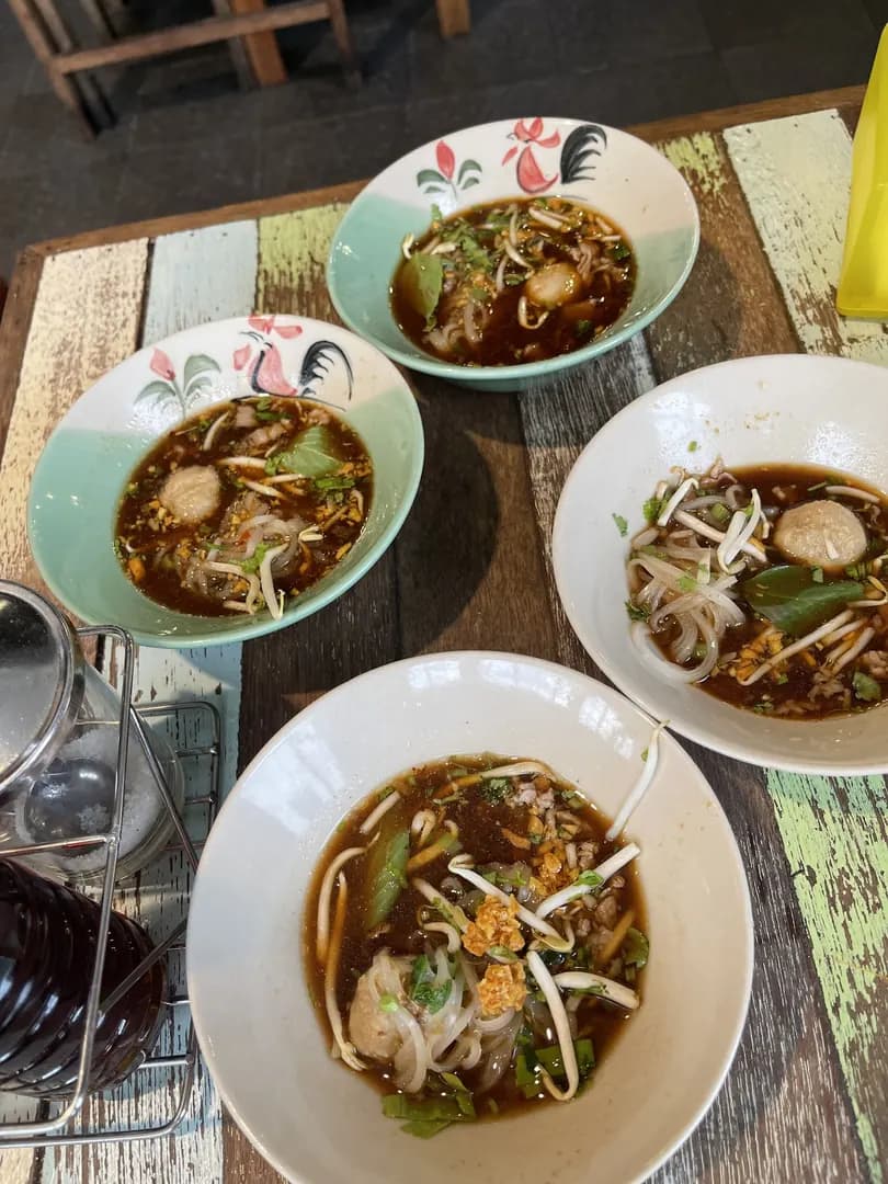 Boat Noodle - Setia City Mall photo 3