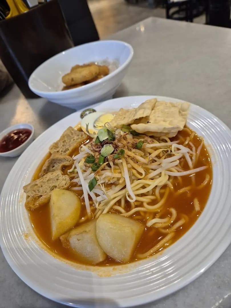 Oldtown White Coffee Prima Sri Gombak photo 3