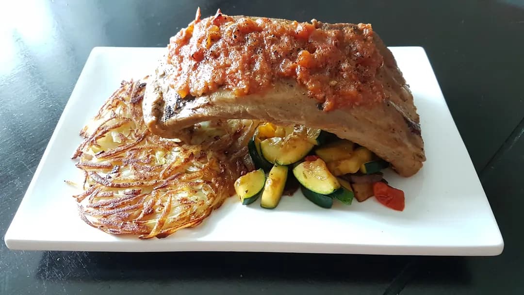 Rösti Haus (Private Dining) photo 3