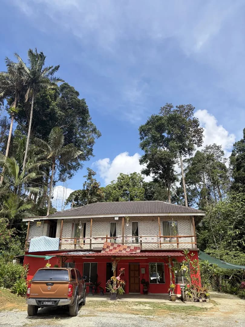 Tanah Chik photo 2