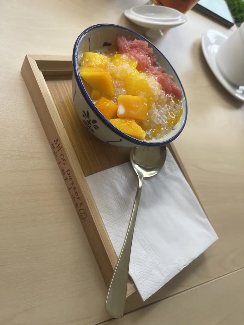 甜CC Dessert TCC Dessert photo 3