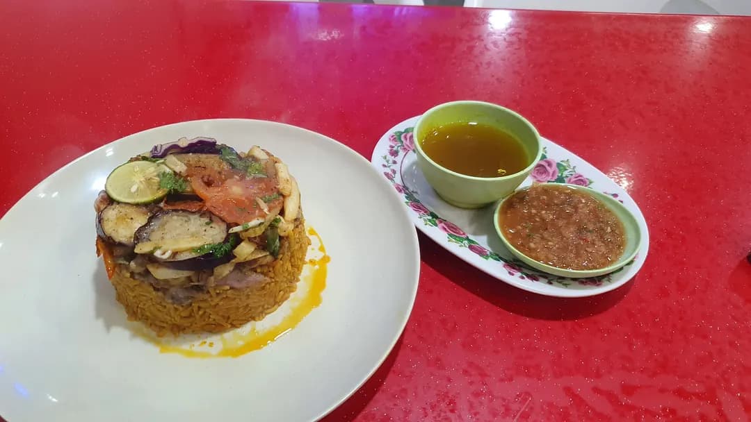 Nasi Arab Ta'if photo 3