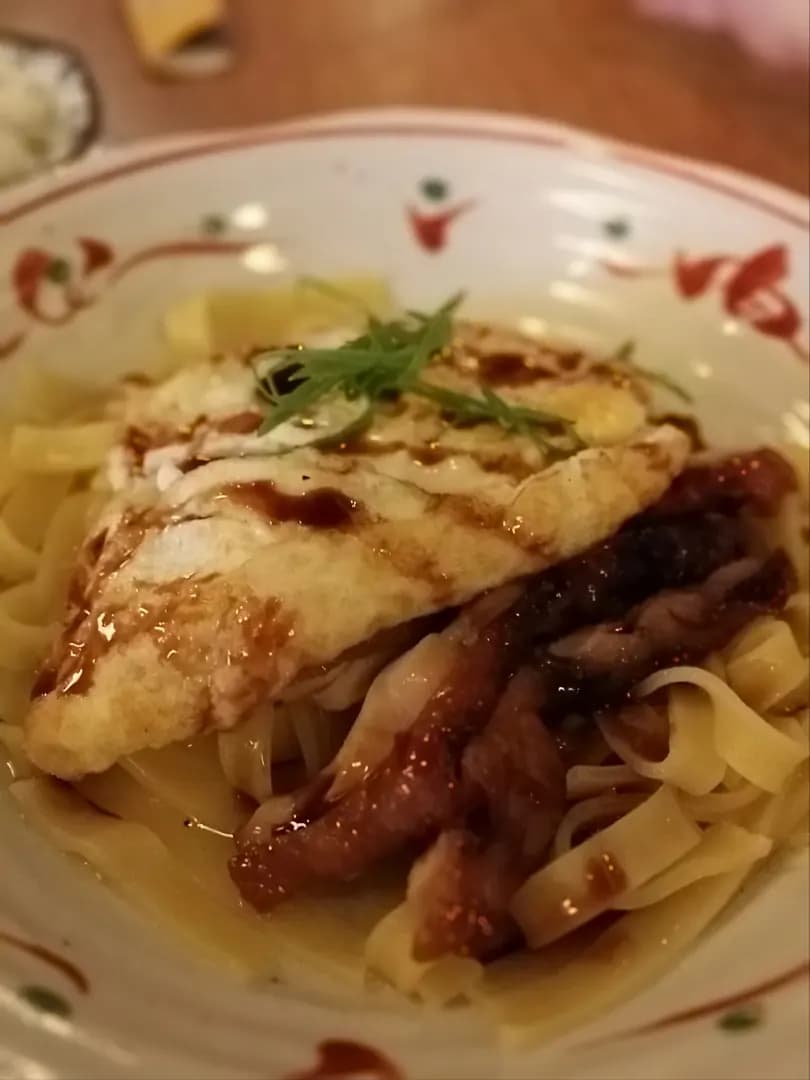 Pasta Zanmai photo 2