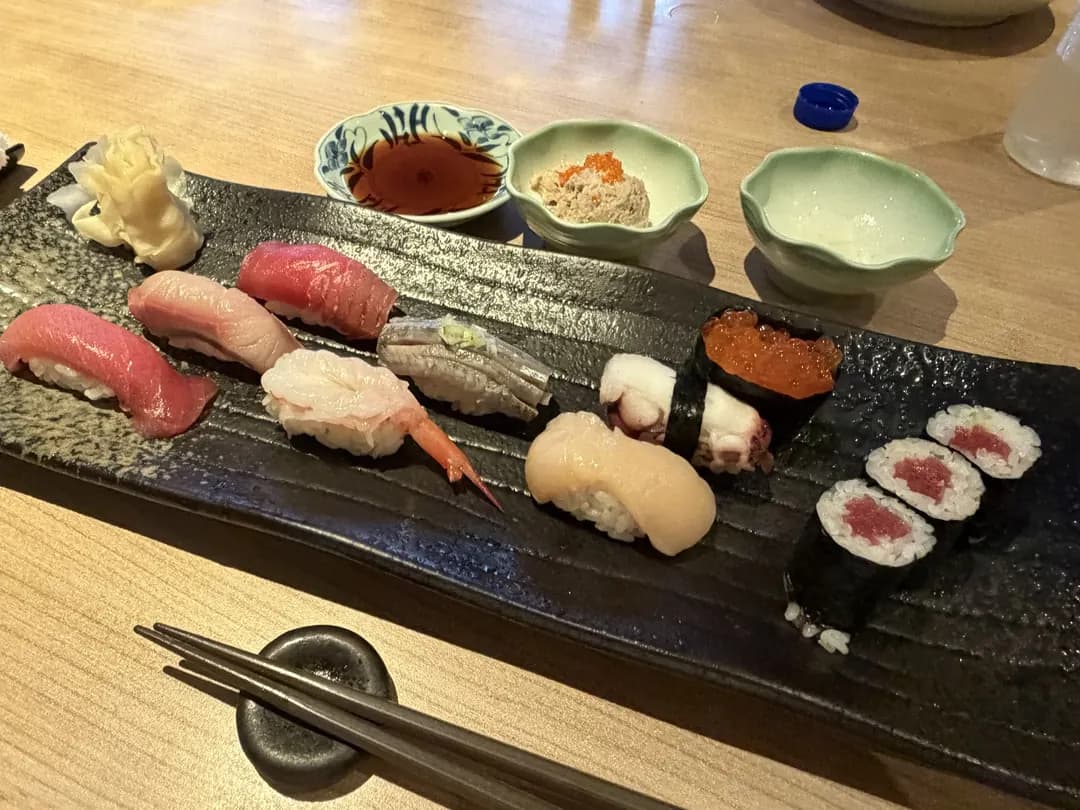 Kame Sushi photo 3