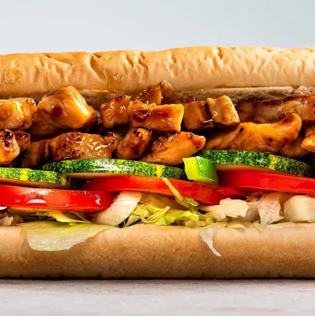 Subway @ Damansara Perdana | Metropolitan SQ photo 3
