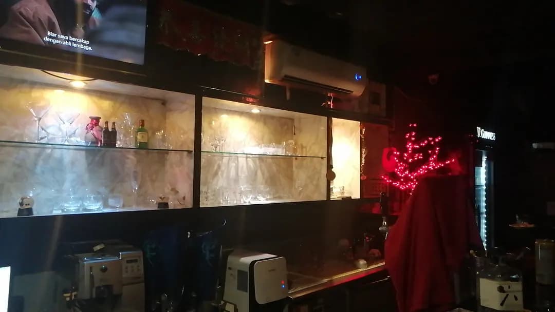 Red Onion Bistro photo 2