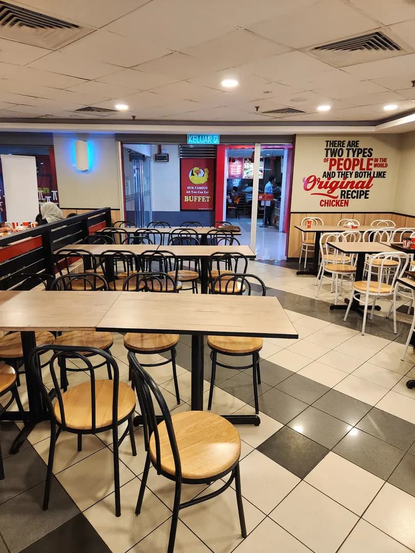 KFC Sarawak Plaza photo 3