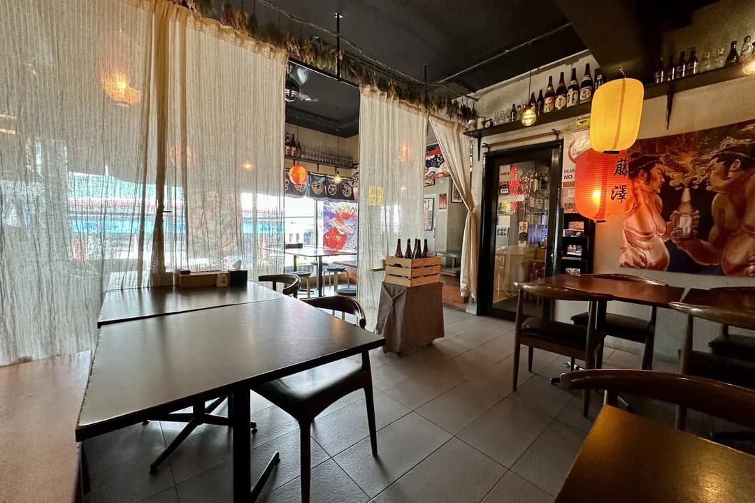 Fujisawa Izakaya 藤泽居酒屋@PJ Uptown photo 2