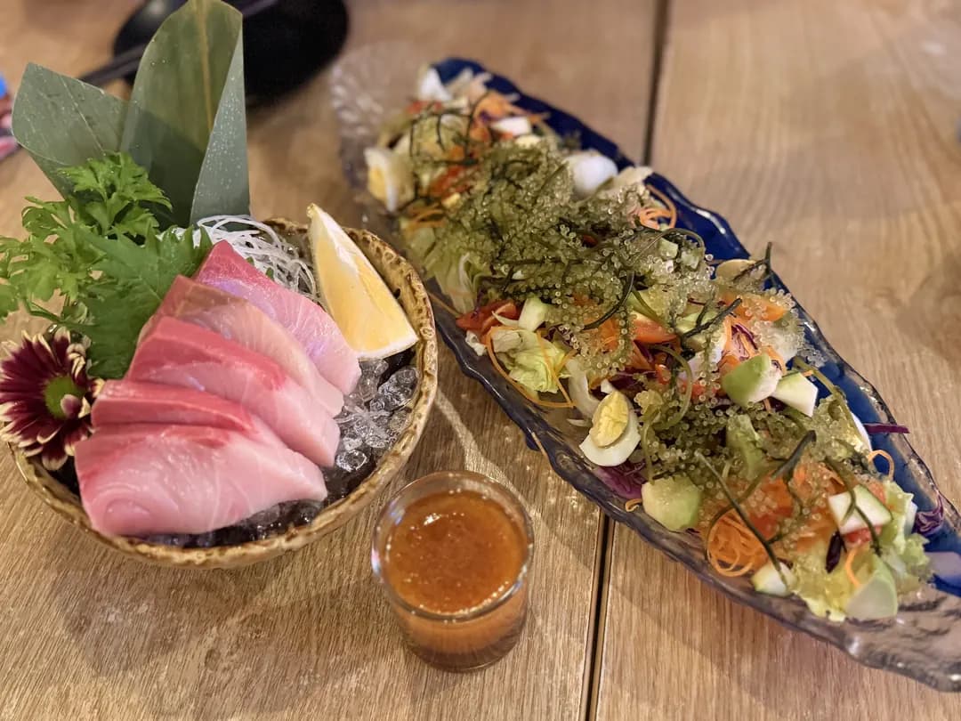Fujisawa Izakaya 藤泽居酒屋@PJ Uptown photo 3