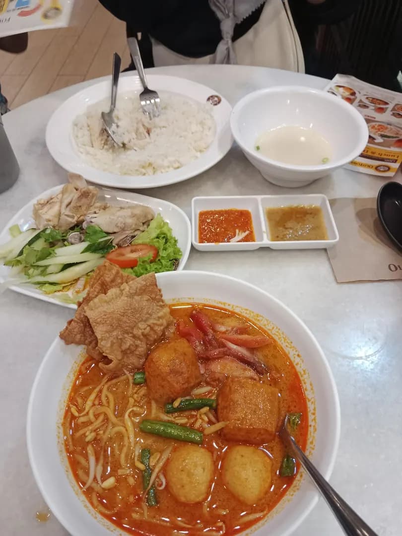 Oldtown White Coffee Lotus’s Semenyih photo 3