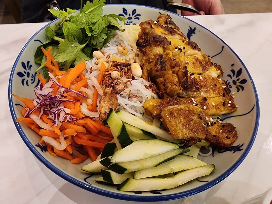 Di Vietz • 越南河粉 • Kota Damansara • 第二分店 photo 3