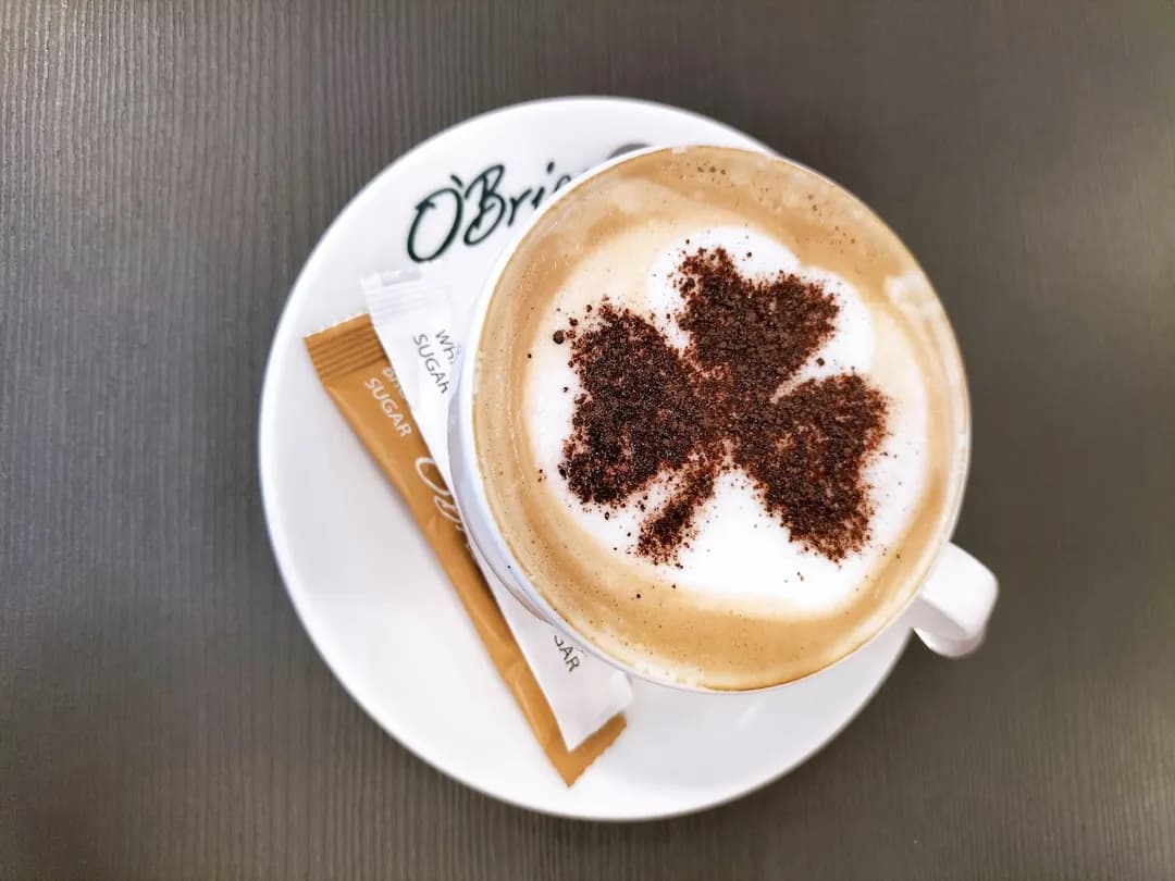 O'Briens Irish Sandwich Cafe @ Gleneagles Medini Hospital photo 3