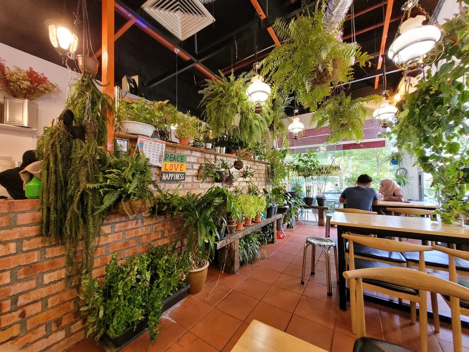 Kedai Kopi Kebun