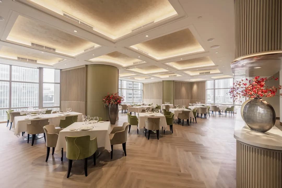 Sage Restaurant & Wine Bar photo 2