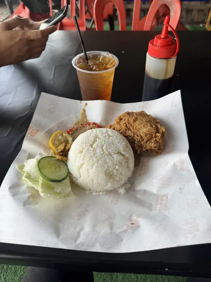 JMC ZONE Shawarma & Burger @ PUCHONG JAYA photo 3