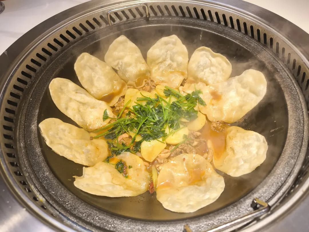 地锅江湖(文良港店)JIANG HU YOU YUE photo 3