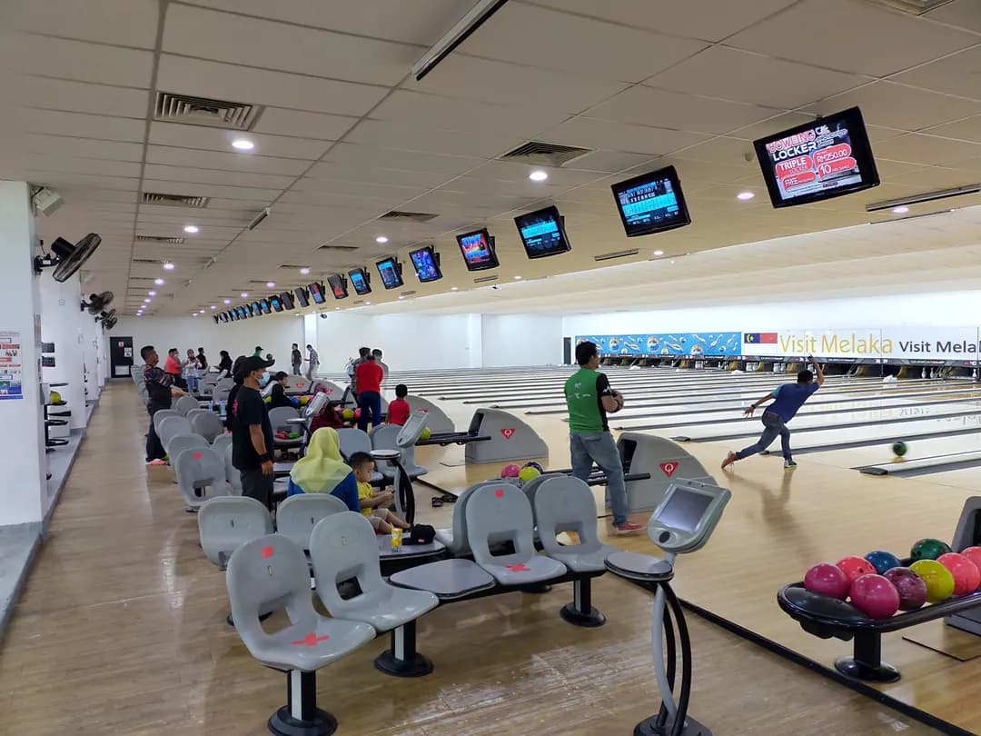Melaka International Bowling Centre (MIBC) photo 3
