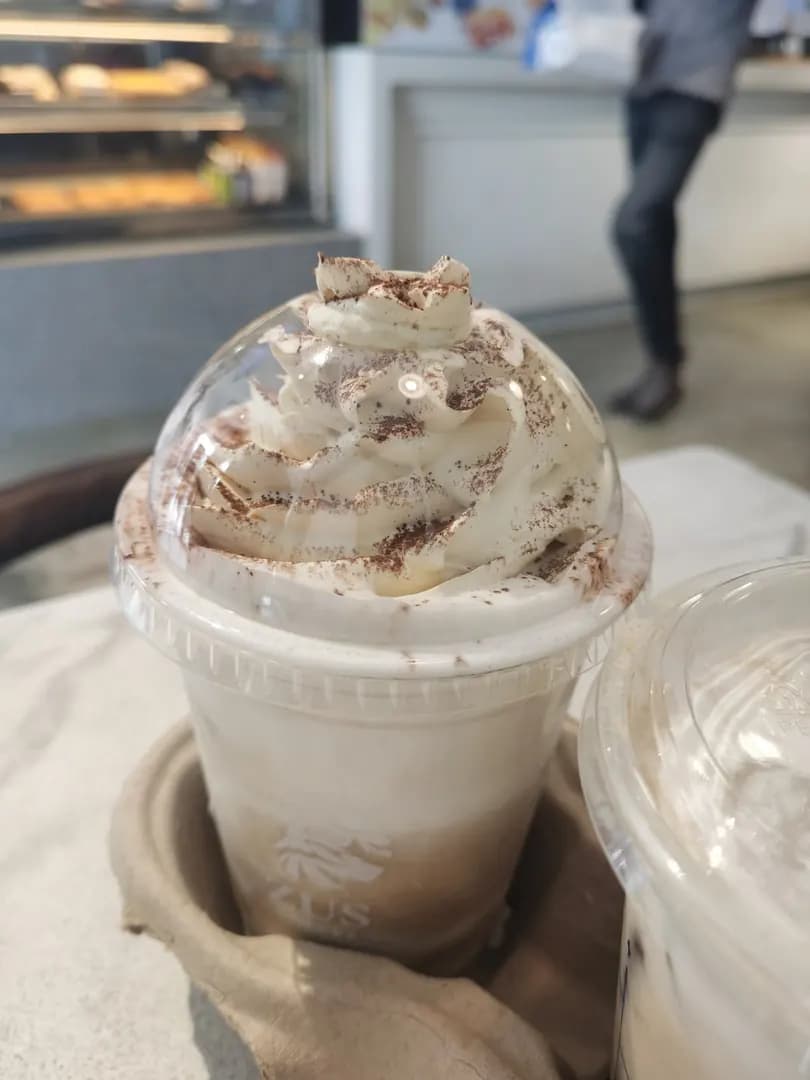 ZUS Coffee - MKH Boulevard, Kajang photo 3