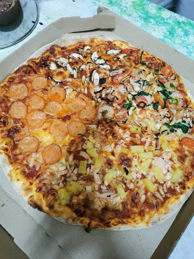 Domino's Alor Setar • Branch #2 photo 3