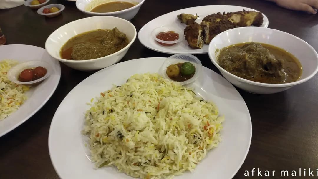 FM Briyani House USJ 9 photo 3