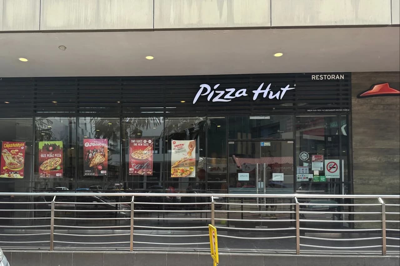 Pizza Hut