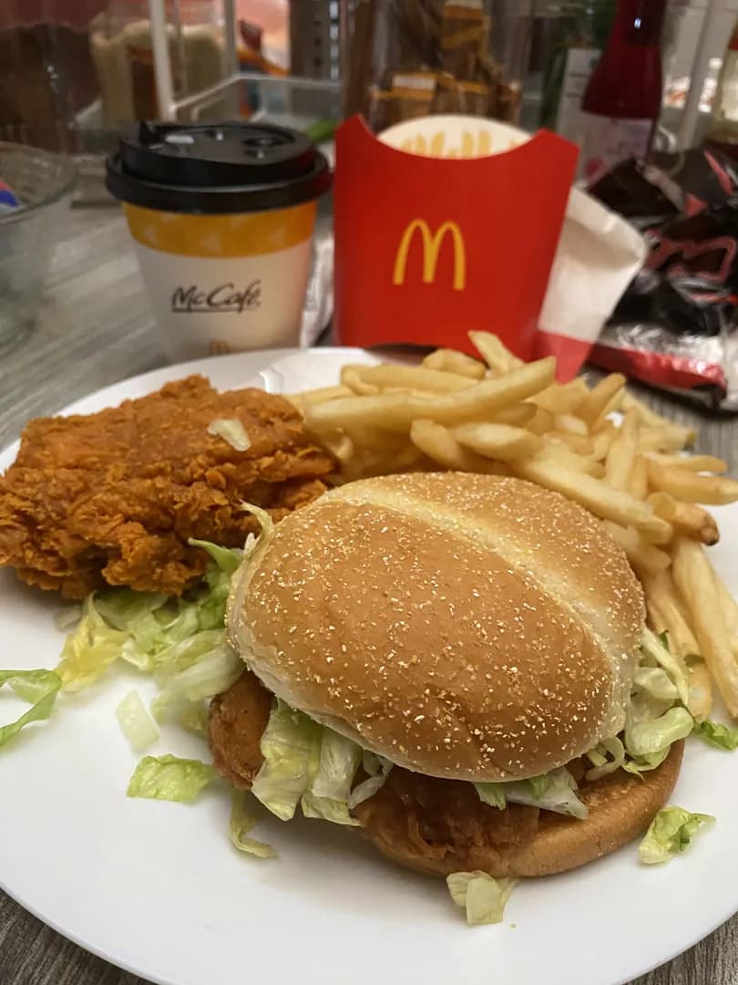 McDonald's Petronas Skudai DT photo 3