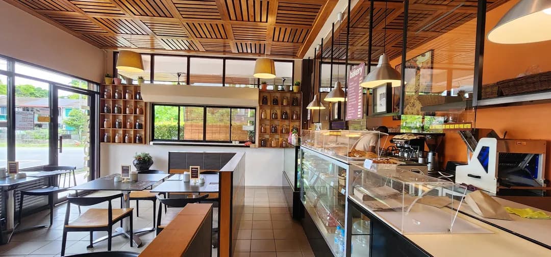 The Bakery Ukay Heights photo 2