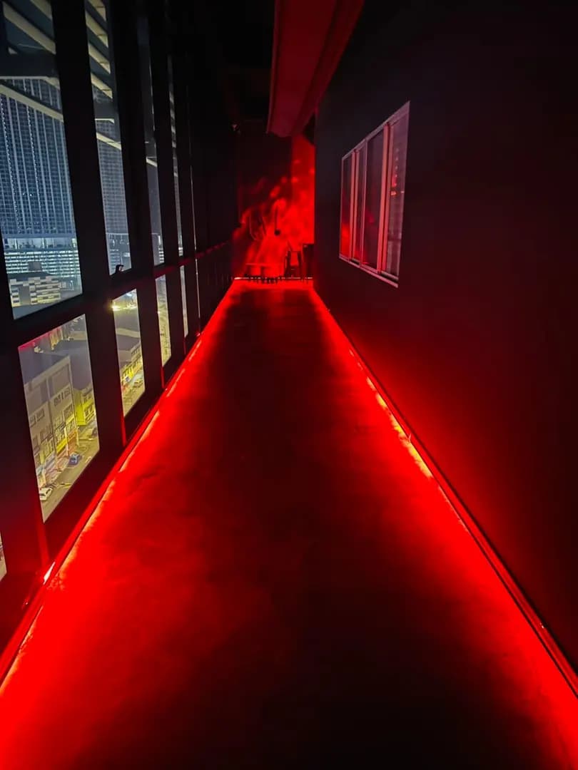 The Red Door KL photo 3
