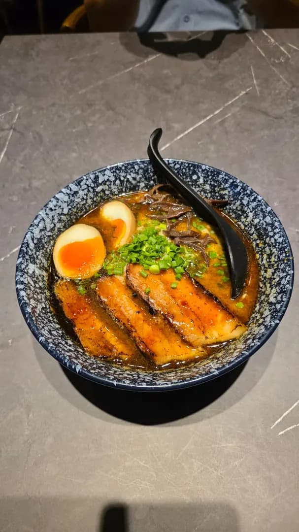 Ramen Mob Sunway Square photo 3