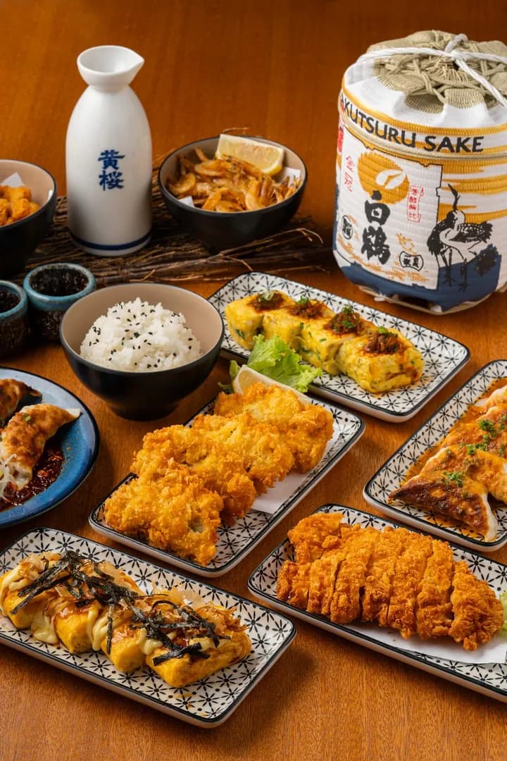 Hoshiki Japanese Izakaya photo 3