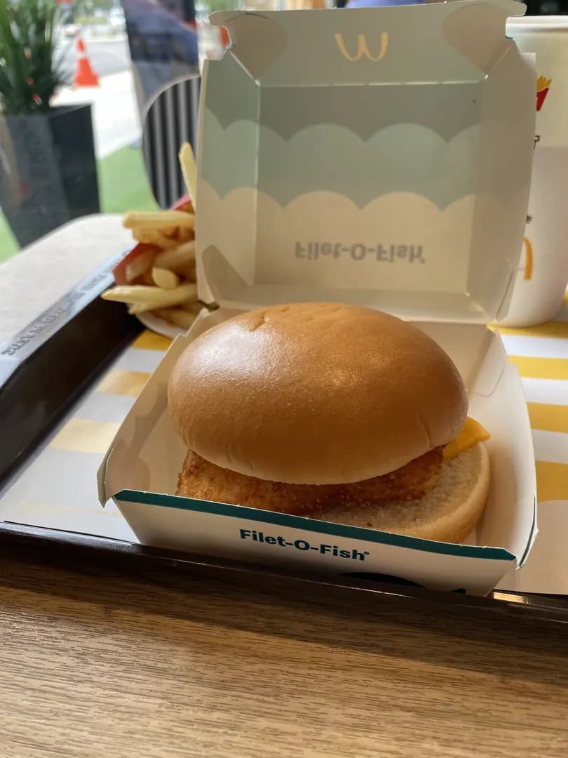 McDonald's Bukit Raja DT photo 3