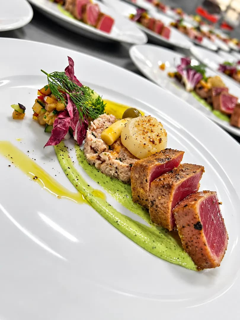 Suffolk House Restaurant photo 3