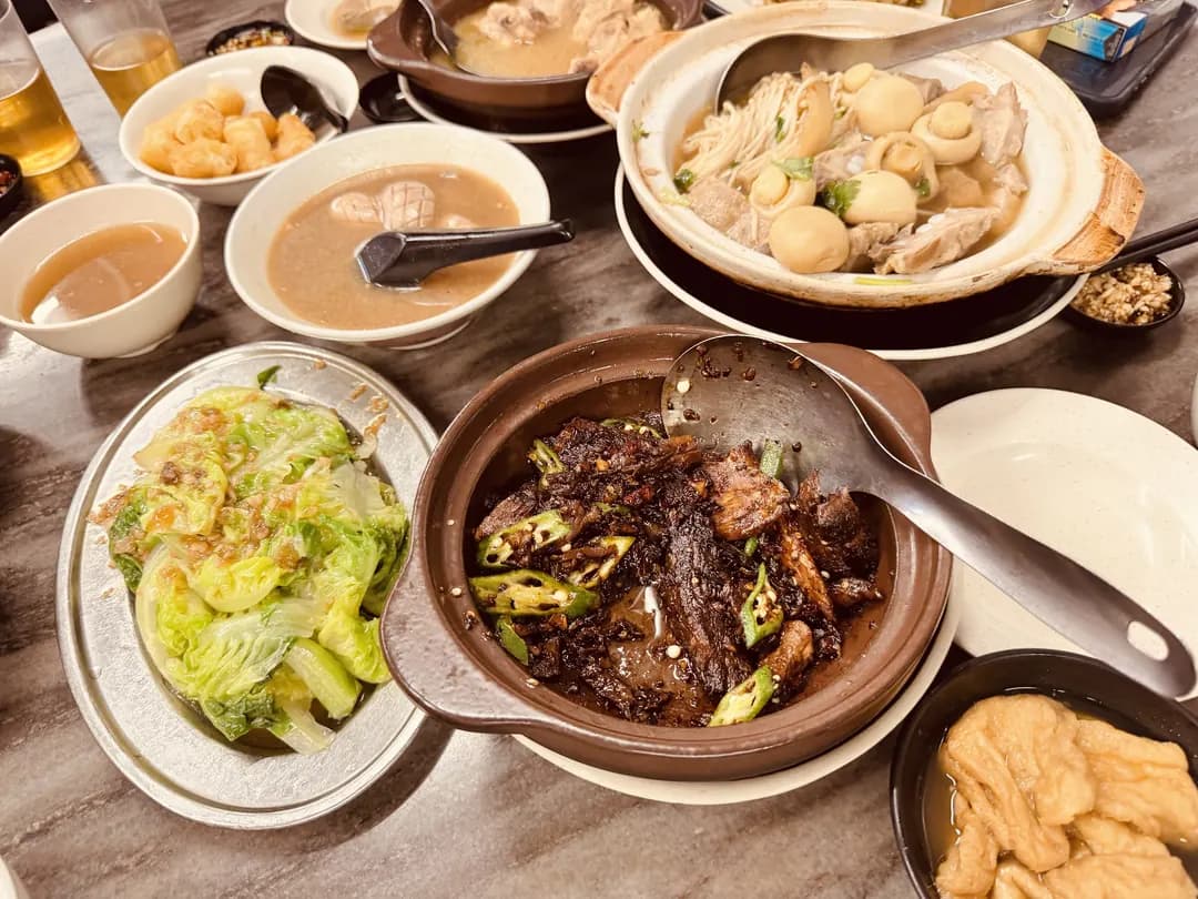 Heng Kee Bak Kut Teh photo 3
