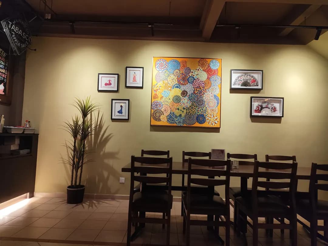 Casa Seventeen Restaurant photo 3
