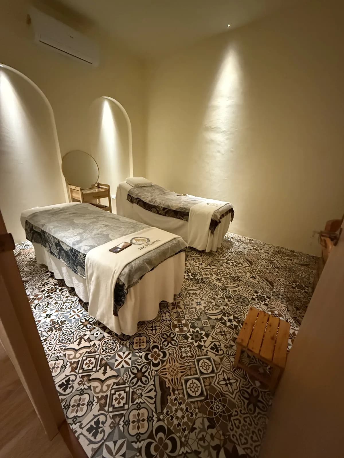 TBH Wellness Puchong | Malay Massage & Spa