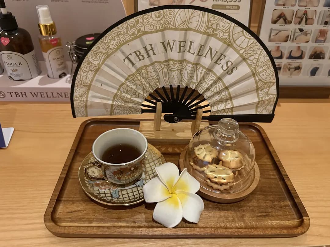 TBH Wellness Puchong | Malay Massage & Spa photo 2