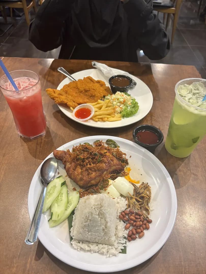 Restoran Murni Setapak photo 3