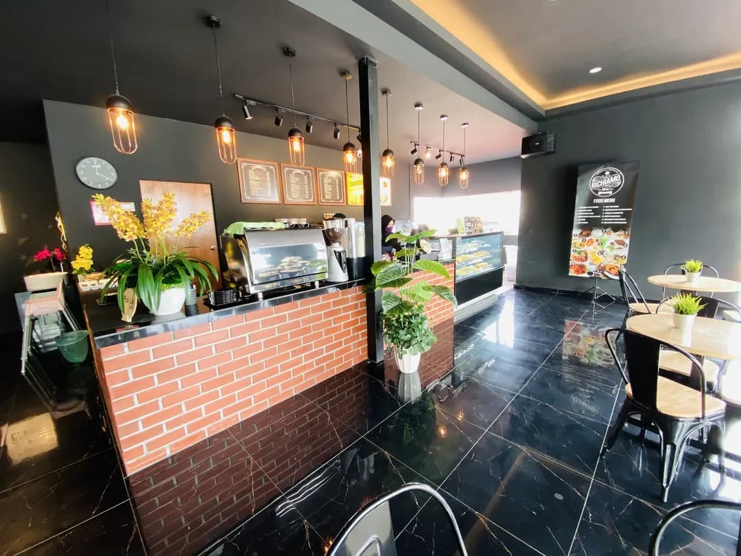 Richiamo Coffee Cheng Melaka photo 2