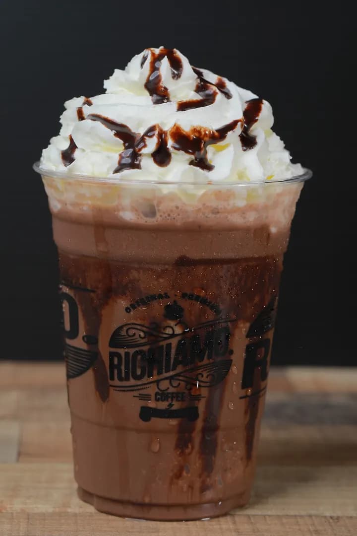 Richiamo Coffee Cheng Melaka photo 3