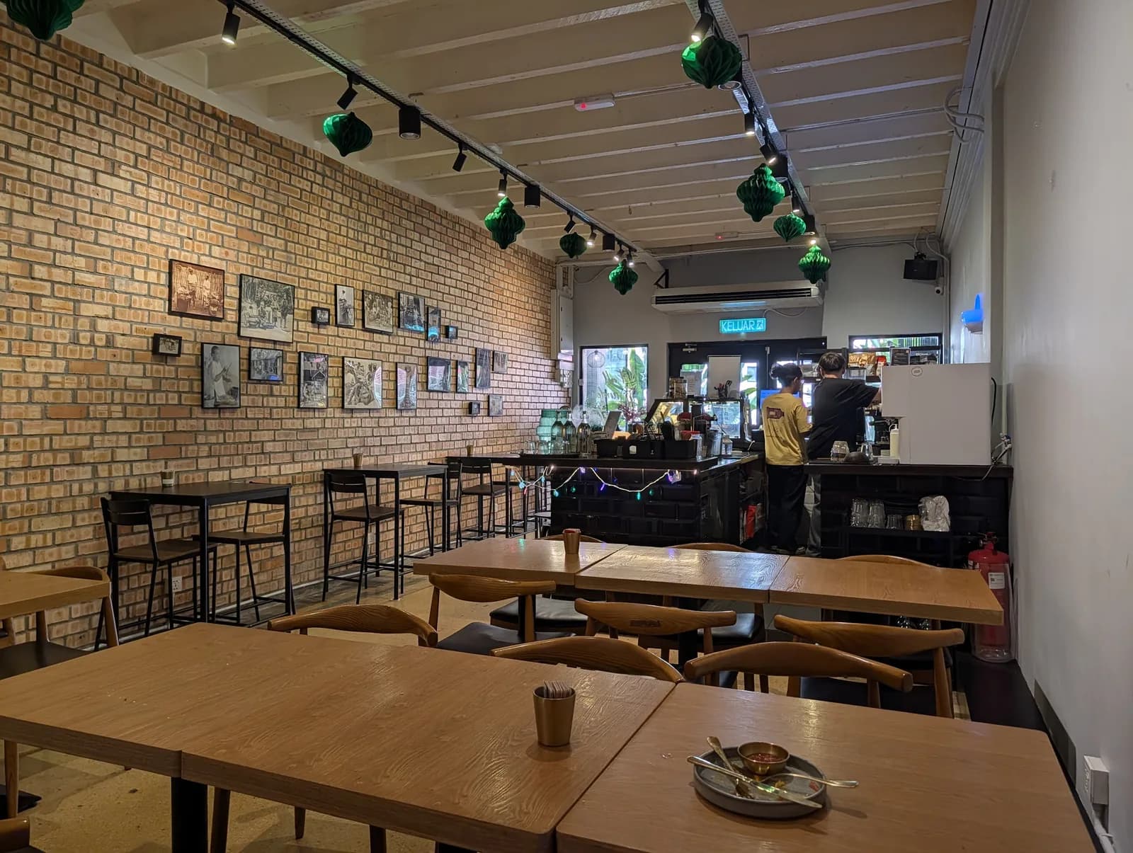 LostxFound Cafe - Best Breakfast/Brunch Spot in Kuala Lumpur