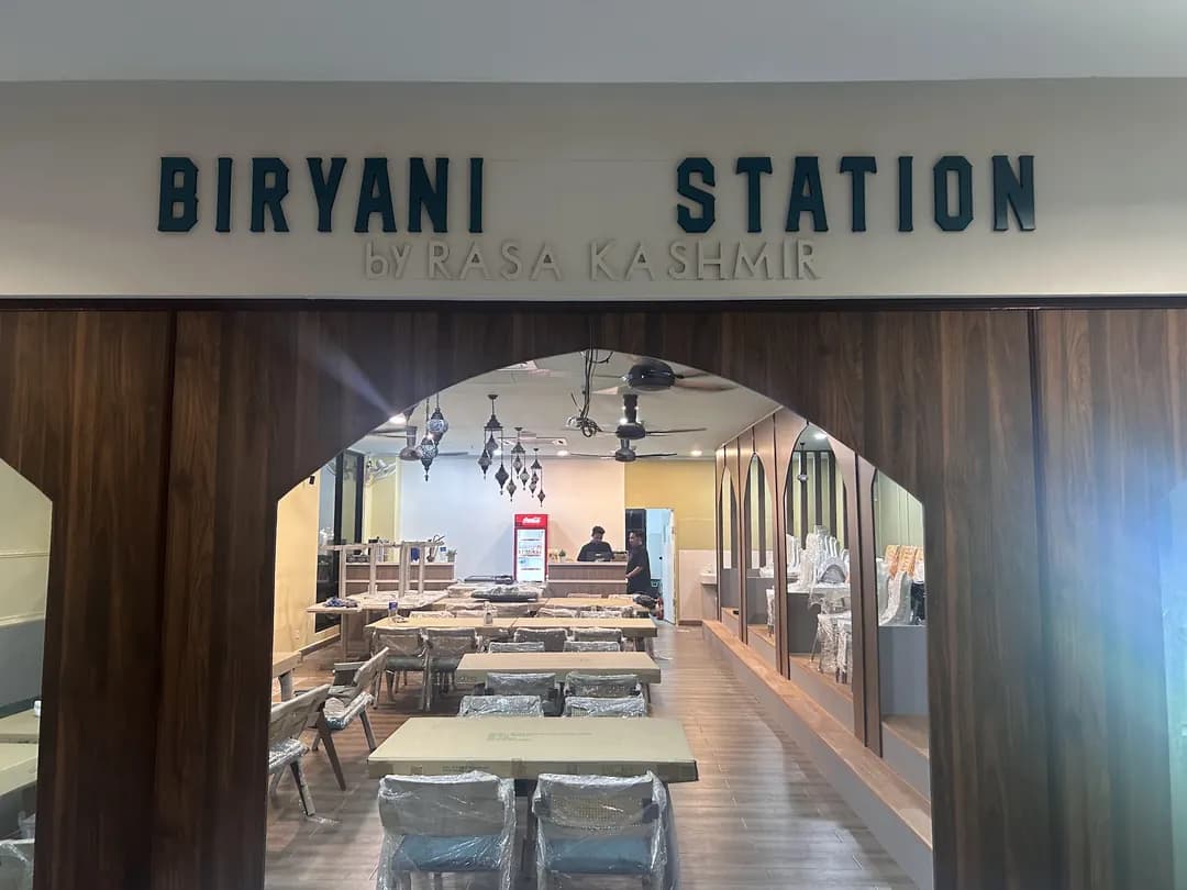 Biryani Station photo 2