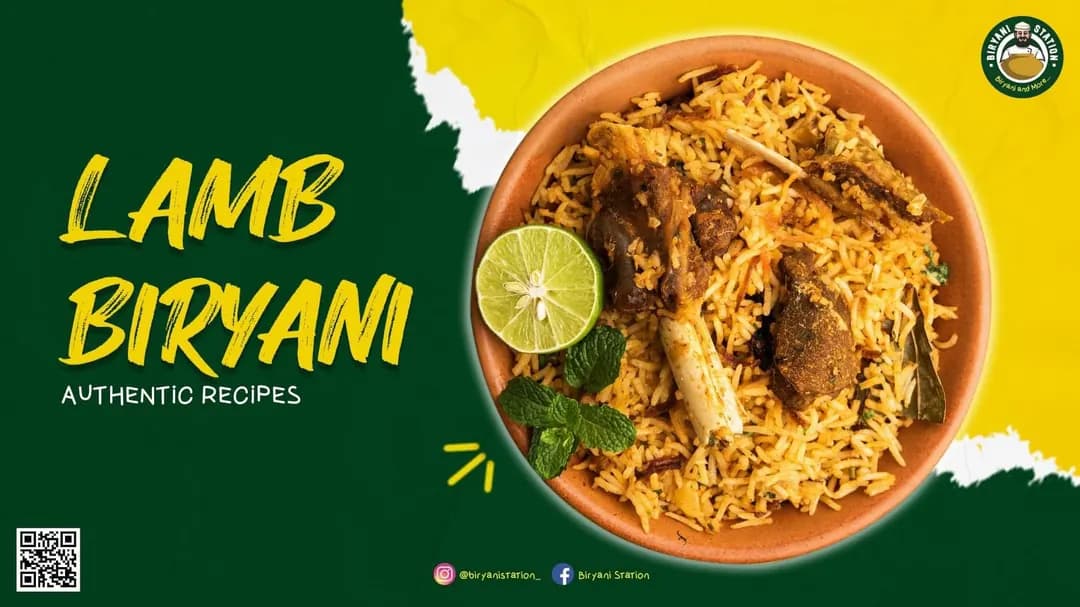 Biryani Station photo 3