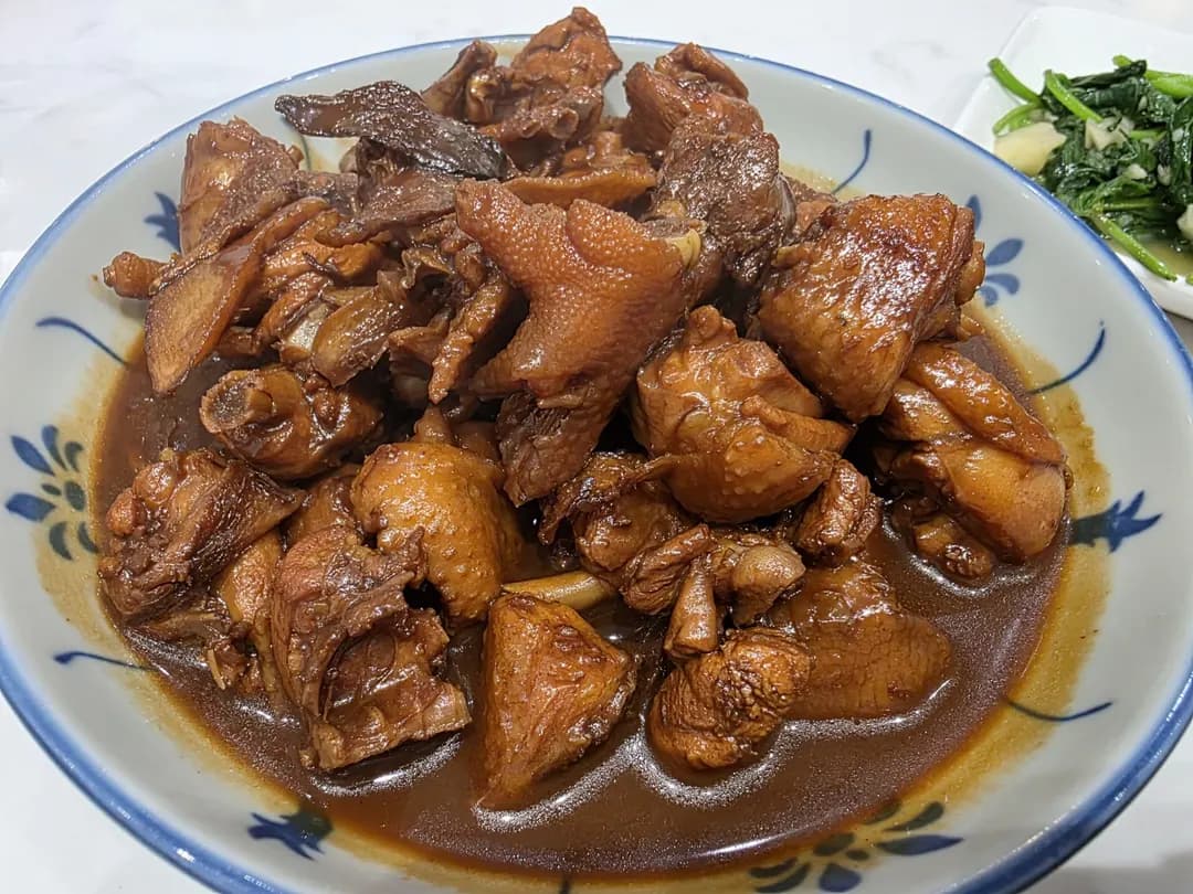 Dee Xiang Kopitiam 娣香盐焗鸡 photo 3