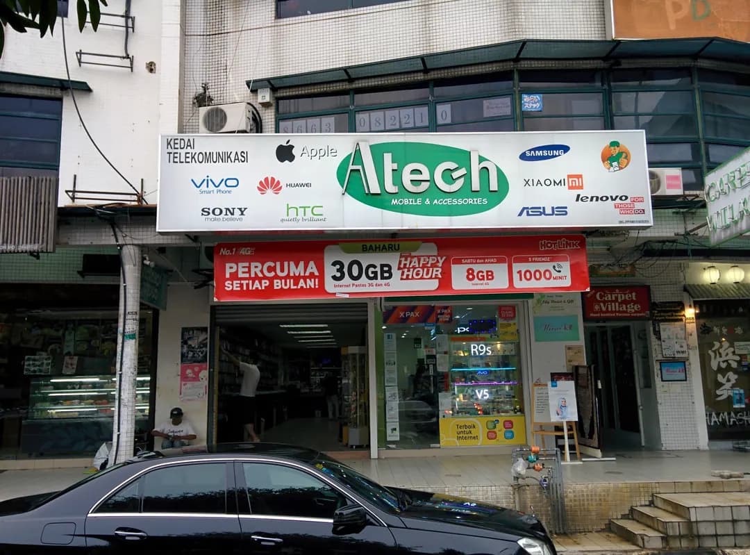 KNK Yakiniku Desa Sri Hartamas photo 2