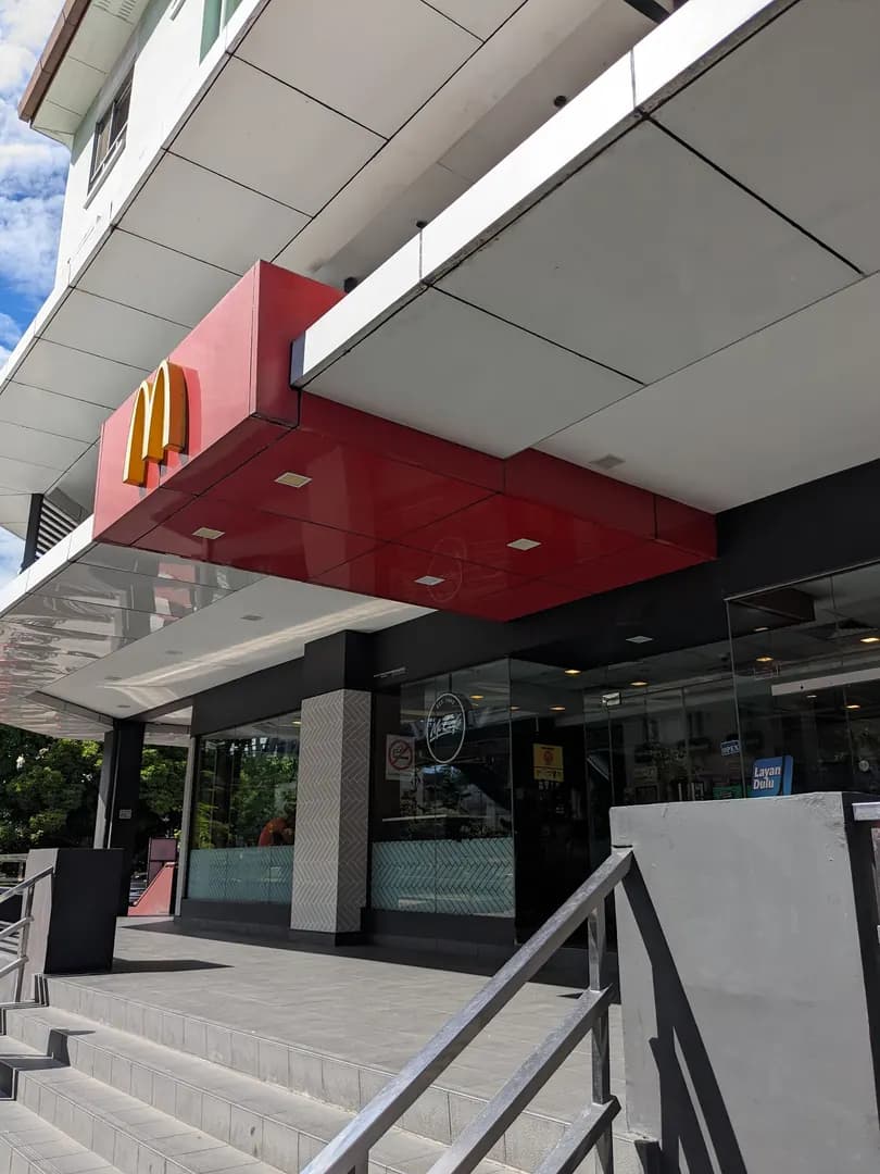 McDonald's photo 2